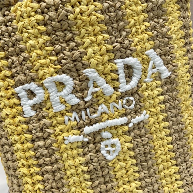 Prada Tote Bags